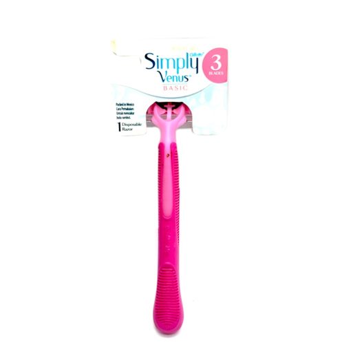 GILLETTE VENUS 3 SIMPLY BASIC