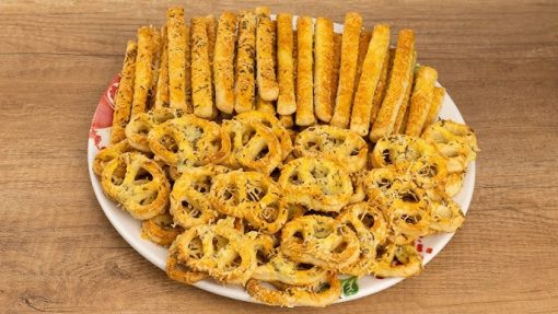 MARIEN SARATELE STICKS/COVRIGI ASORTATE 350G