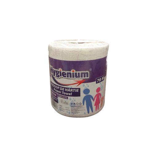 HYGIENIUM PROSOP FAMILY 2STR 78M ROZ
