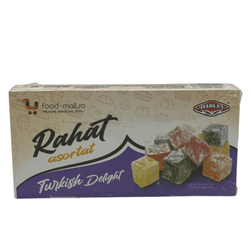HARLEY RAHAT 400GR ASORTAT
