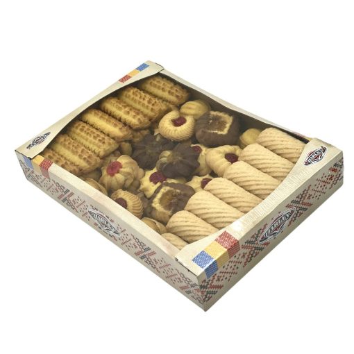HARLEY FURSECURI 800GR ASORTATE