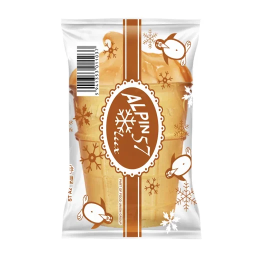 ALPIN VAFA 50GR CIOCOLATA