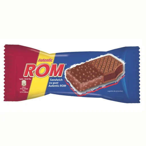 INGHETATA SANDWICH EUGENIA ROM 80G