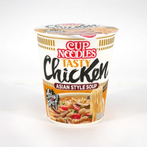 NISSIN SUPA INSTANT NOODLES 63GR PUI