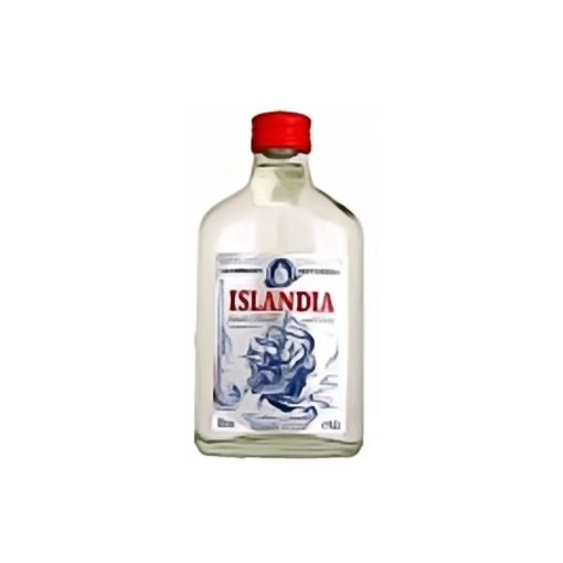 ISLANDIA B SPIRTOASA 30% 0.2L