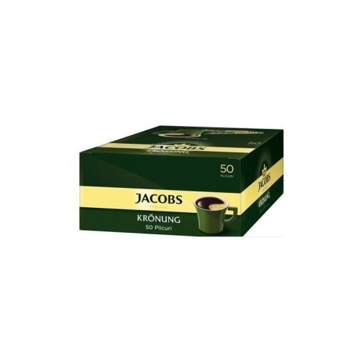 JACOBS KRONUNG CAFEA SOLUBILA 50X1.8GR