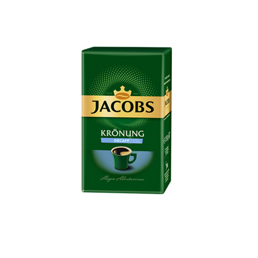 JACOBS KRONUNG 250GR DECAF