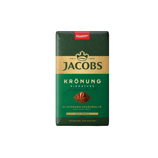 JACOBS KRONUNG 500GR