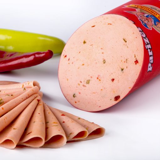 CARNIPROD PARIZER 500GR PICANT