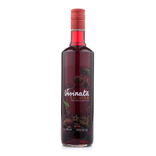 AMIGO VISINATA 0.70L 25%