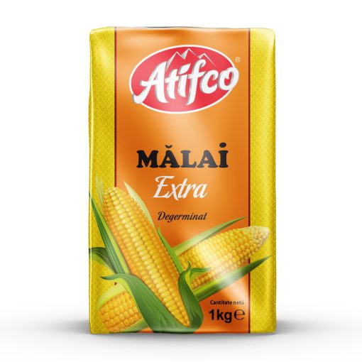 ATIFCO MALAI SUPERIOR DEGERMINAT