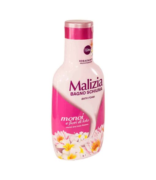 MALIZIA SPUMANT BAIE 1L MONOI
