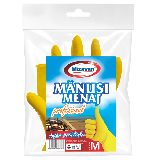 MISAVAN MANUSI MENAJ M