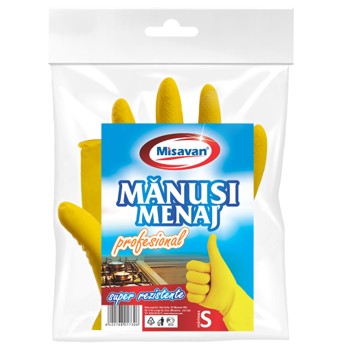 MISAVAN MANUSI MENAJ S