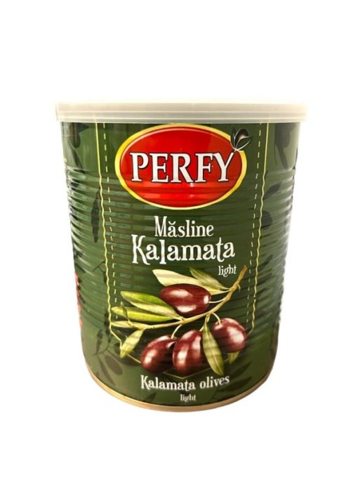 PERFY MASLINE KALAMATA EXTRA JUMBO /KG