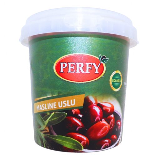 PERFY MASLINE SELE 350G