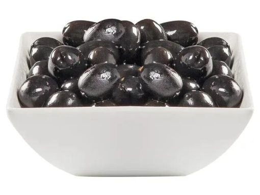 MASLINE NEGRE TR SARAMURA(71/90) VRAC/KG