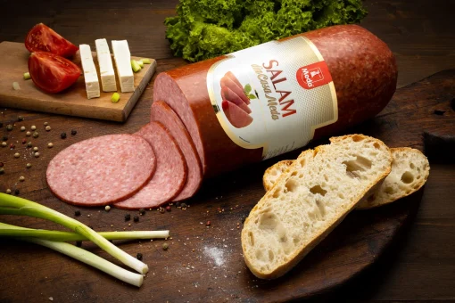 MEDA SALAM 100GR DIN CASA