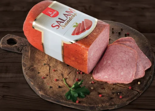 MEDA SALAM 100G SANDVIS FEL