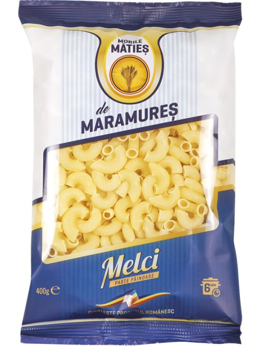 MORILE MATIES PASTE FAINOASE MELCI 400G