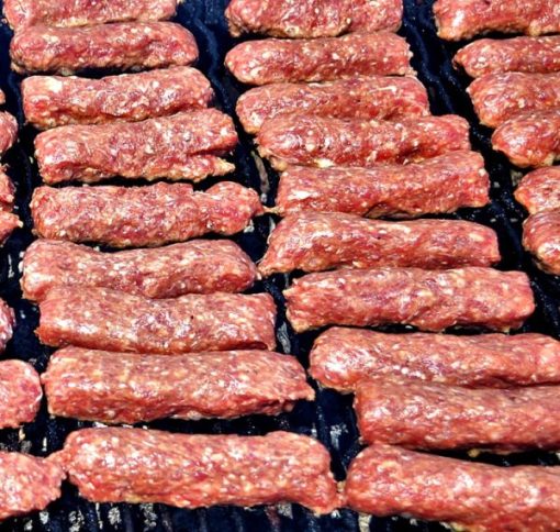 MICI PROASPETI PORC/VITA