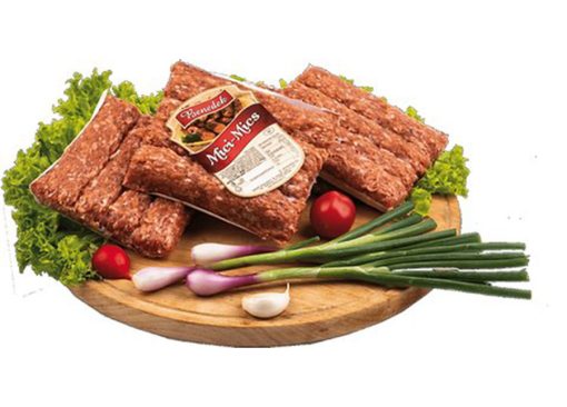 BENEDEK MICI CONGELATI 900GR