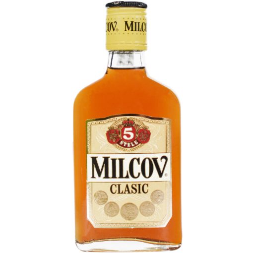 MILCOV B SPIRTOASA 28% 0.2L