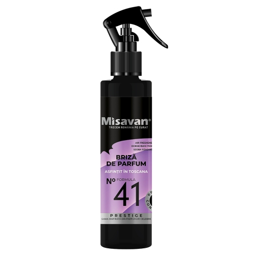 MISAVAN BRIZA DE PARFUM NR41 200ML ASFINTIT IN TOSCANA