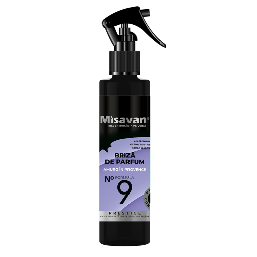 MISAVAN BRIZA DE PARFUM NR9 200ML AMURG IN PROVENCE