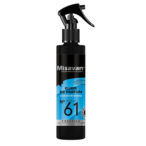 MISAVAN ELIXIR PARFUM NR61 200ML AURORA IN HAWAI