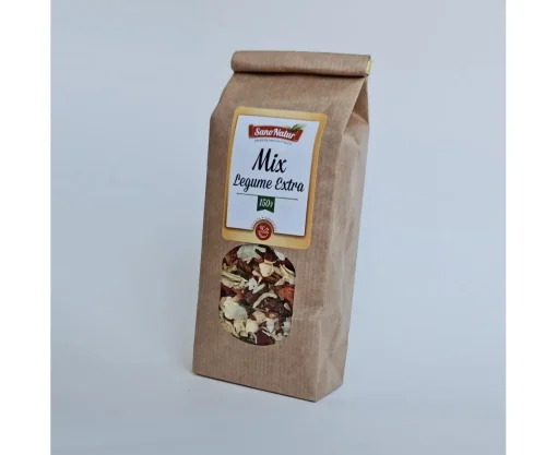 AD NATURA MIX LEGUME EXTRA 150GR