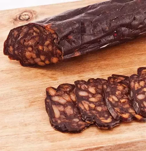 ESPANA MORCILLA 250G IBERICA