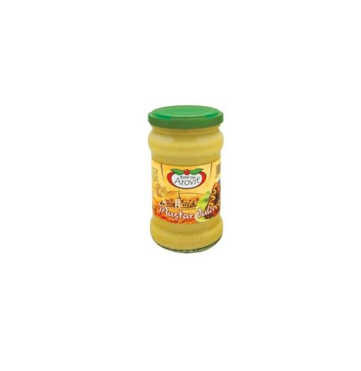 AROVIT MUSTAR MASA 300GR
