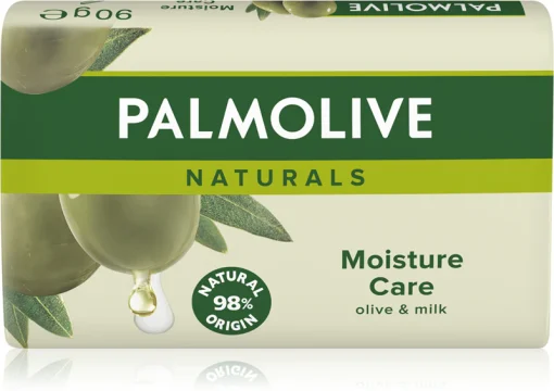 PALMOLIVE SAPUN 90GR OLIVE/MILK