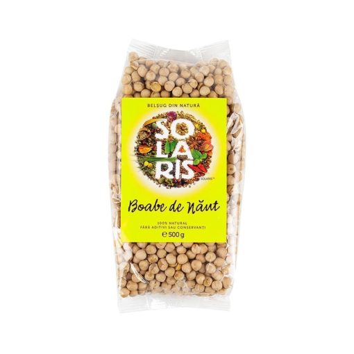SOLARIS NAUT 500GR