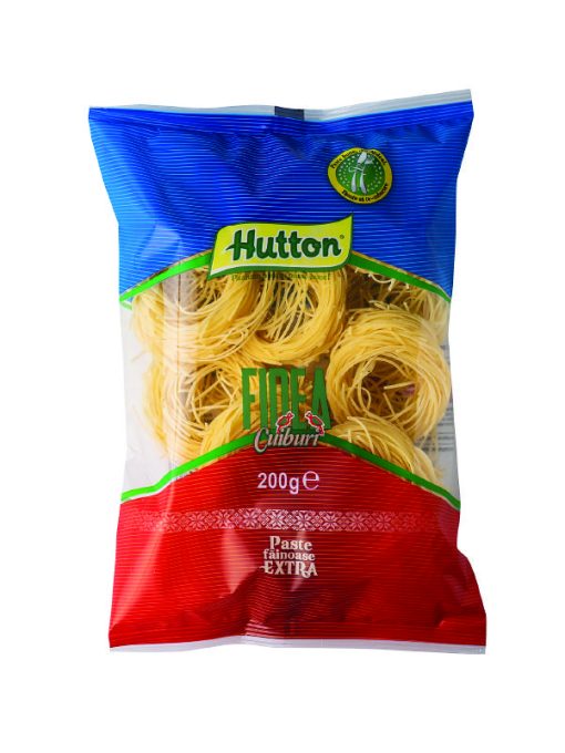 HUTTON FIDEA CUIBURI 200GR
