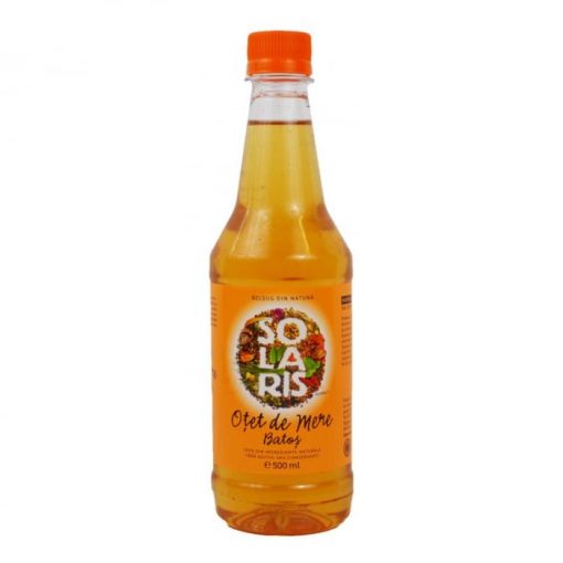 SOLARIS OTET MERE 500ML PET