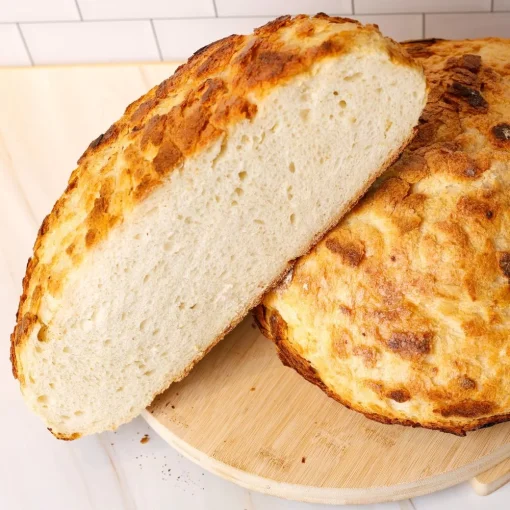MOARA JUMATATE PAINE CARTOFI 1KG