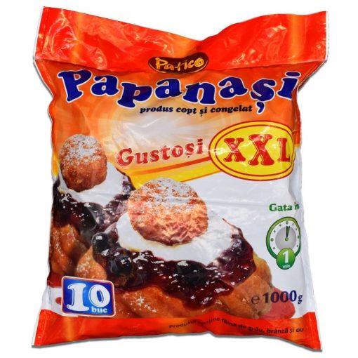 PATICO PAPANASI XXL 1KG