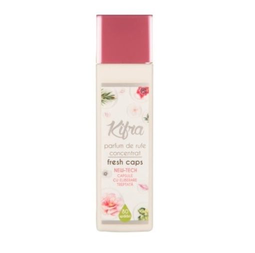 KIFRA PARFUM RUFE 200ML FRESH CAPS