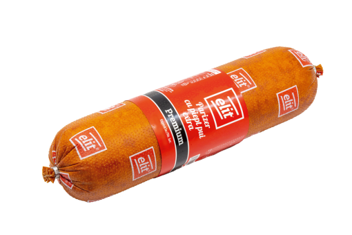 ELIT PARIZER PIEPT PUI EXTRA /KG