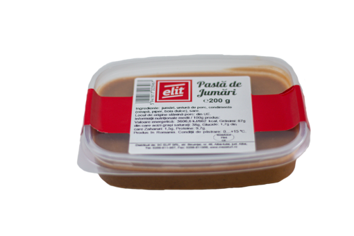 ELIT PASTA JUMARI 200GR