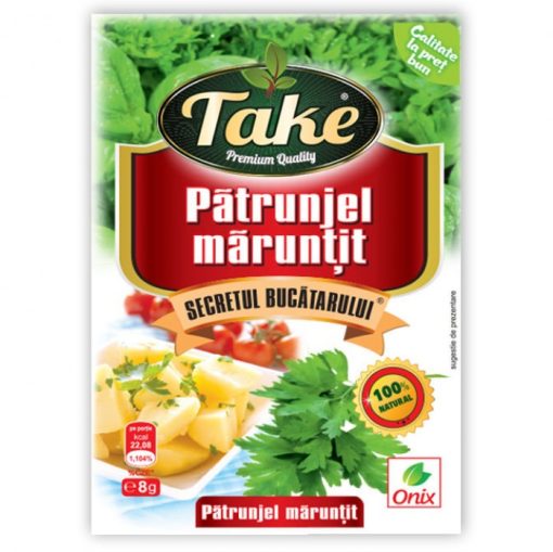 TAKE PATRUNJEL 8GR