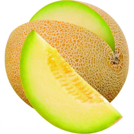 PEPENE GALBEN CAL I /KG TURCIA