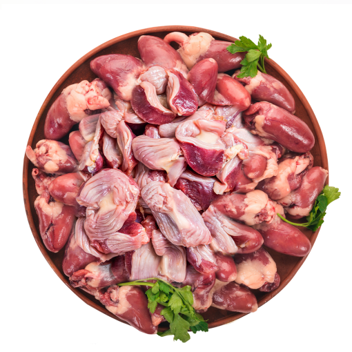 PIPOTE SI INIMI PG CONG /KG