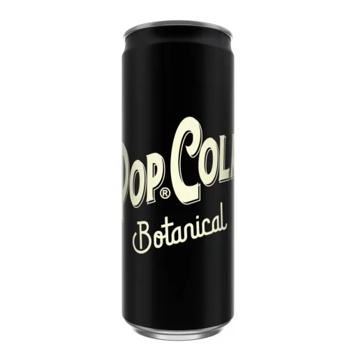 MERLINS POPCOLA 0.33L CLASSIC