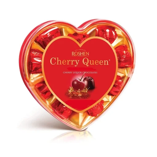 ROSHEN CHERRY QUEEN 122GR
