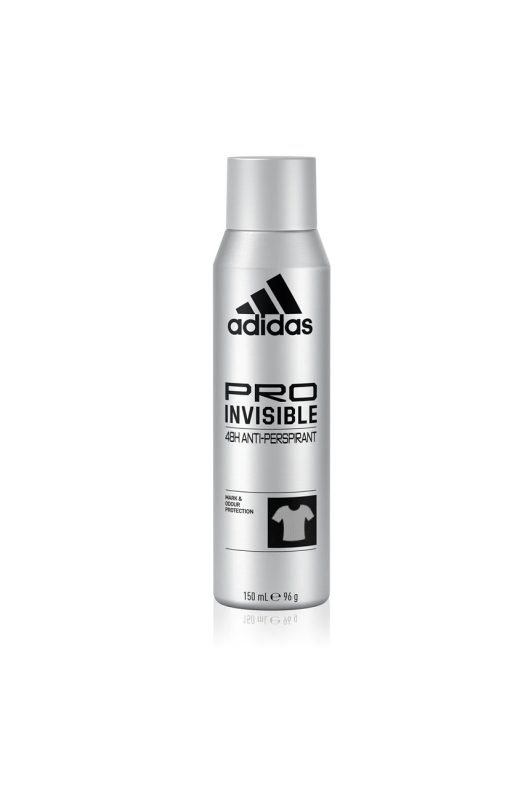 ADIDAS DEO 150ML M PRO INVISIBLE