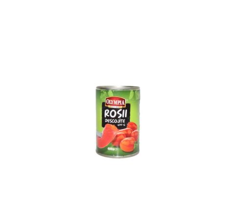OLYMPIA ROSII DECOJITE 400GR