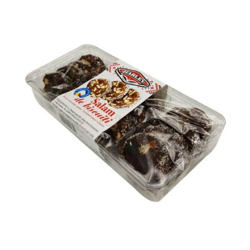 HARLEY SALAM BISCUITI 325GR FELIAT